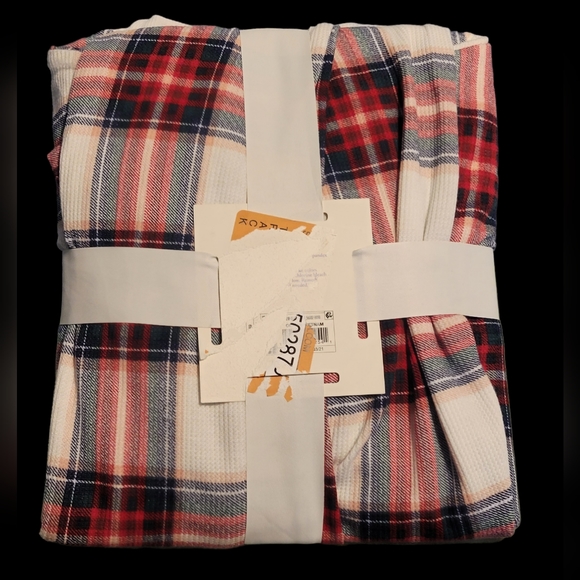 Stars Above pajama set - Picture 3 of 4